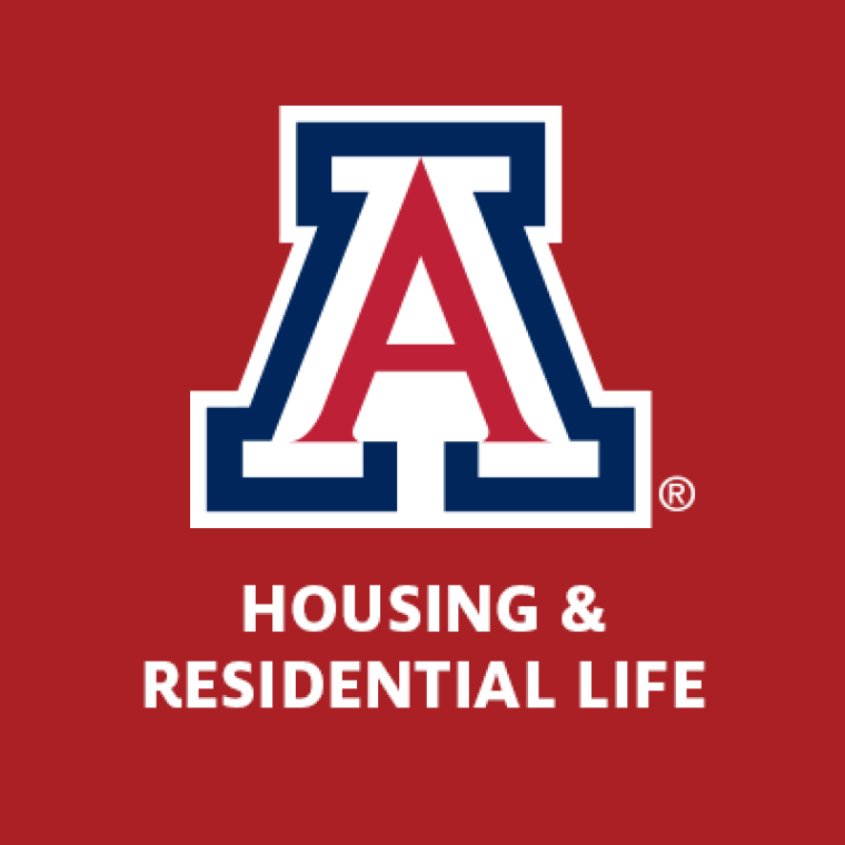 Housing & Residential Life logo